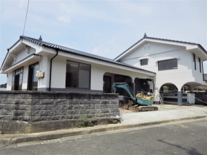 東小羽山リフォーム物件