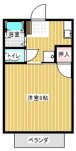 ワンルームまこと