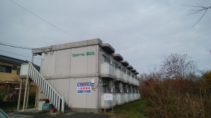 ワンルームまこと