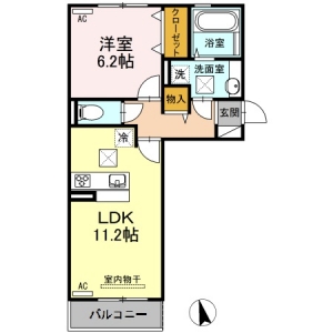 * アヴァンティ コート