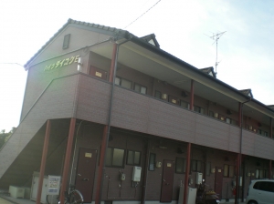 ハイツダイコクE