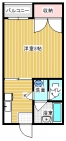 長沢ハイツⅠ号館