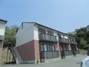 シャーメゾン江汐 B棟