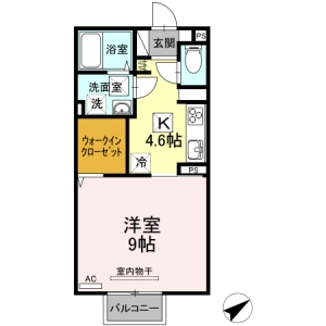 (仮)ウィット山口東京理科大