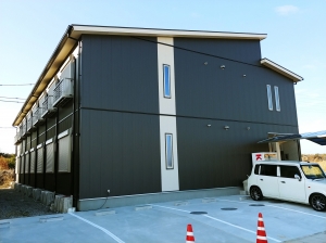 ハミング東須恵