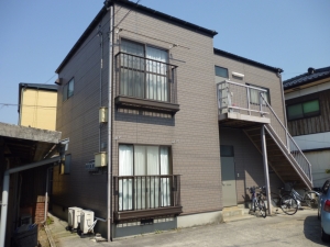 コーポアルダ赤崎
