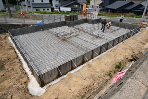 山陽小野田市赤崎小校区の新築平家4LDK、外構工事付でお渡しの超お勧め物件!!