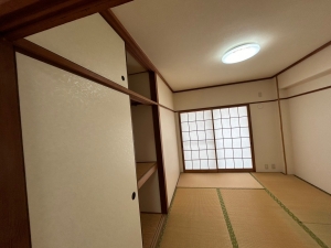コーポ芝中