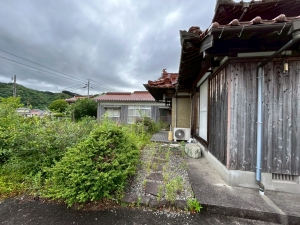 美祢市西厚保本郷中古物件