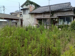周防大島　中古物件