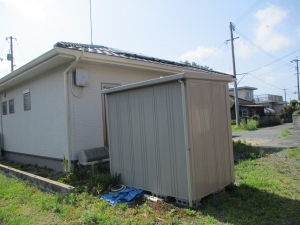 厚狭平家中古物件