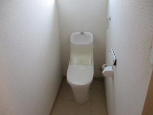 厚狭平家中古物件