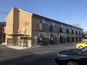 ボニータ理科大１ＬＤＫ