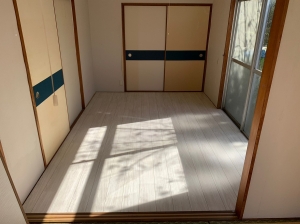 コンフォルトSakura