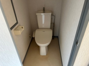 リバティーハイツ