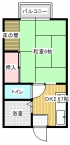藤井ハイツB
