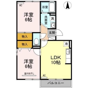 セジュール欅