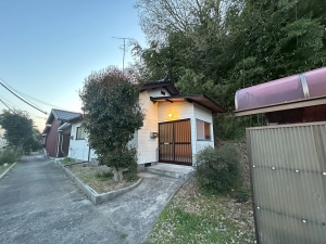 三春貸家　Ａ棟
