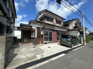 須恵借家