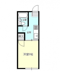ハイツ昴