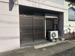 西村ビル　1階