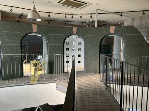 セメント町　貸ビル